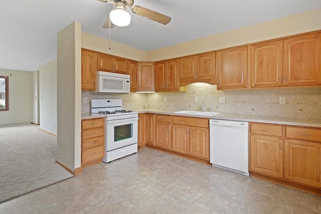 1904 87th STREET, Kenosha, WI 53143