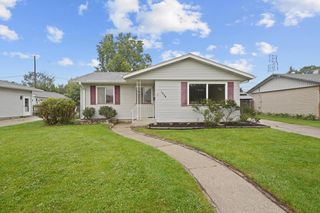 1904 87th STREET, Kenosha, WI 53143