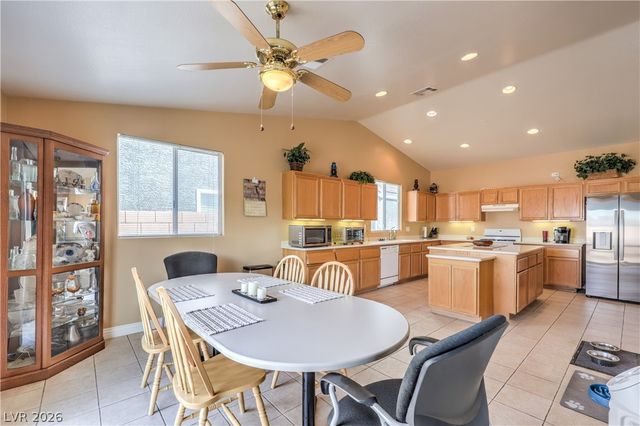 2710 Port Lewis Avenue, Henderson, NV 89052