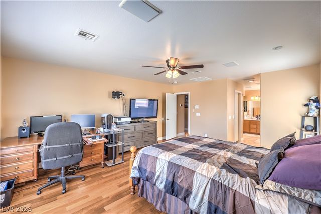 2710 Port Lewis Avenue, Henderson, NV 89052
