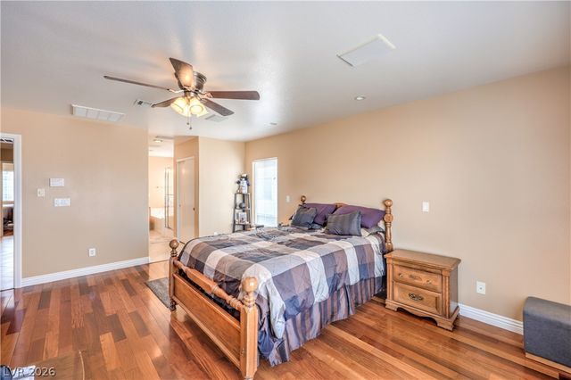 2710 Port Lewis Avenue, Henderson, NV 89052