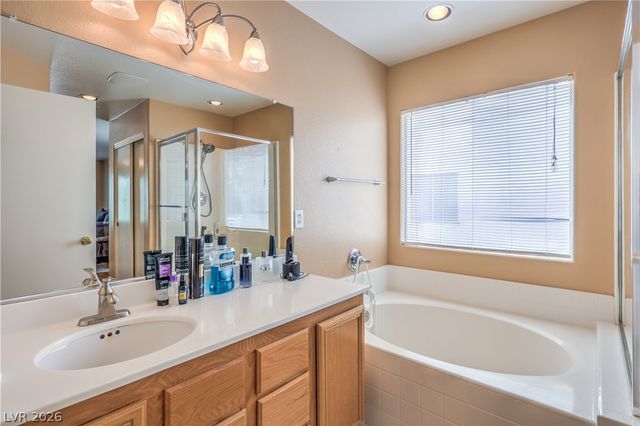 2710 Port Lewis Avenue, Henderson, NV 89052