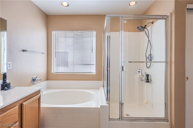 2710 Port Lewis Avenue, Henderson, NV 89052