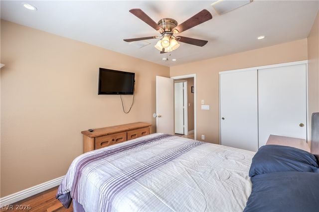 2710 Port Lewis Avenue, Henderson, NV 89052