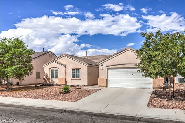 2710 Port Lewis Avenue, Henderson, NV 89052