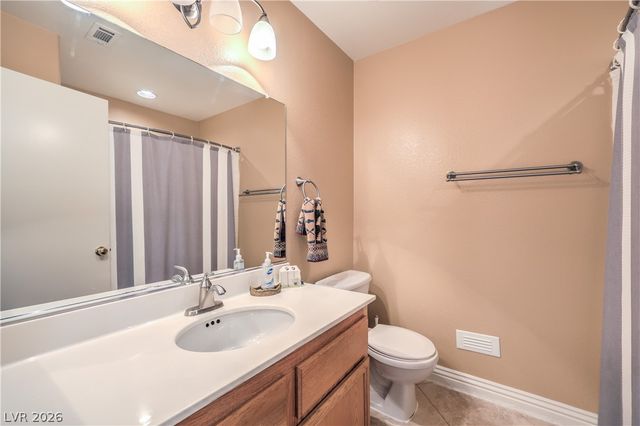 2710 Port Lewis Avenue, Henderson, NV 89052