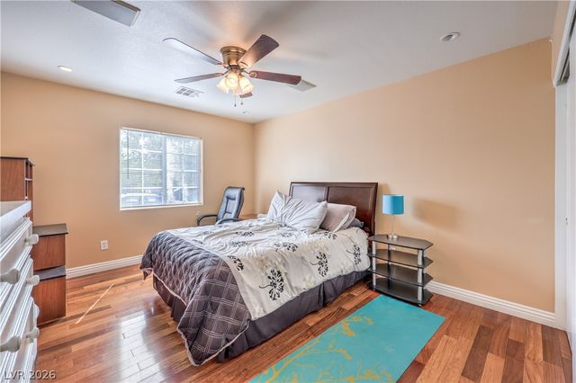 2710 Port Lewis Avenue, Henderson, NV 89052