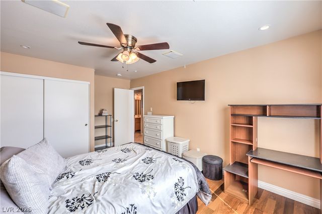 2710 Port Lewis Avenue, Henderson, NV 89052
