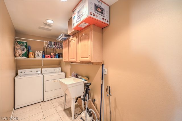 2710 Port Lewis Avenue, Henderson, NV 89052