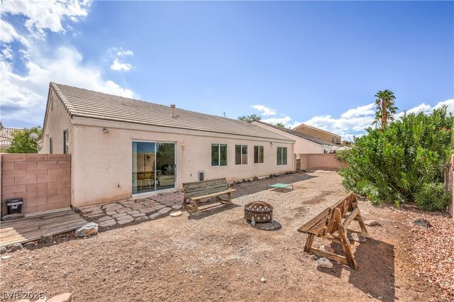 2710 Port Lewis Avenue, Henderson, NV 89052