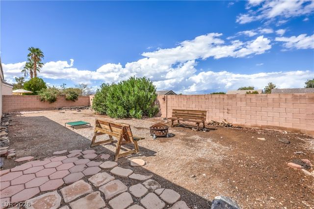2710 Port Lewis Avenue, Henderson, NV 89052