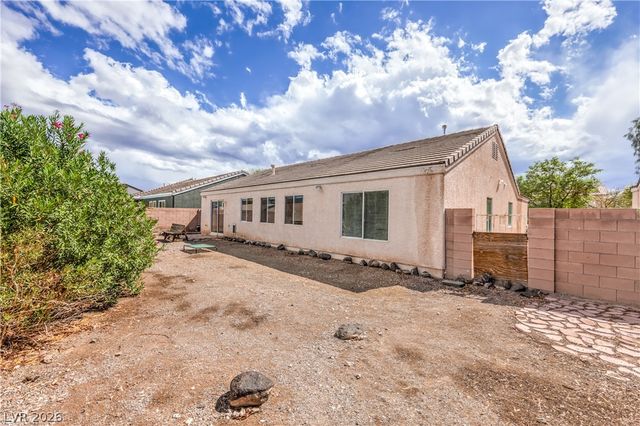 2710 Port Lewis Avenue, Henderson, NV 89052