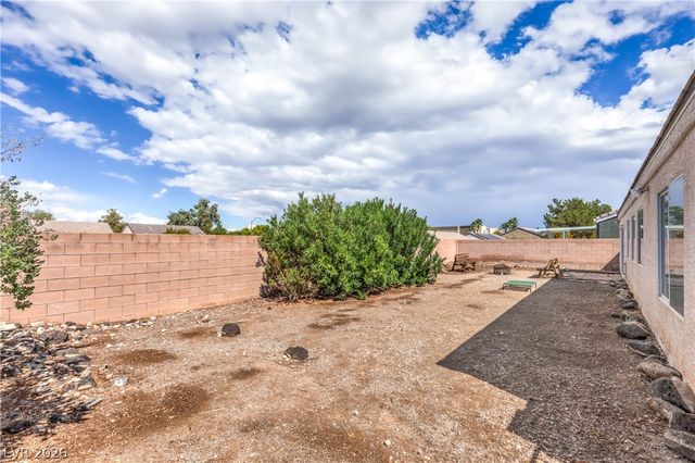 2710 Port Lewis Avenue, Henderson, NV 89052