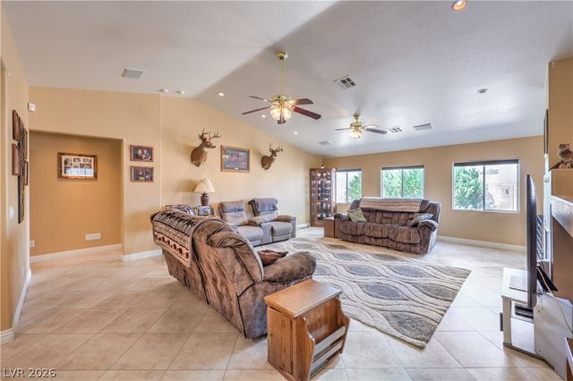 2710 Port Lewis Avenue, Henderson, NV 89052