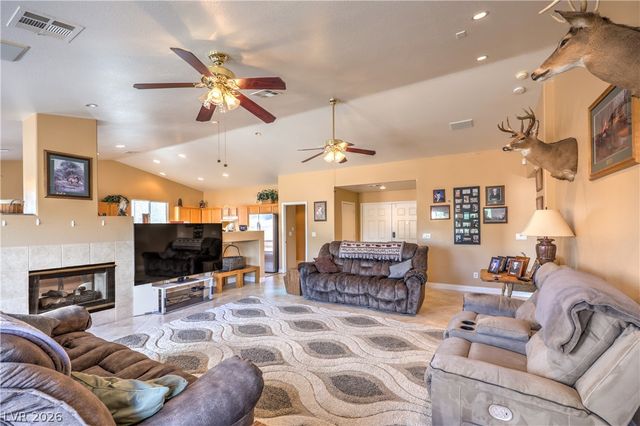 2710 Port Lewis Avenue, Henderson, NV 89052