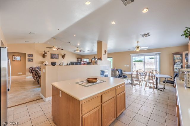 2710 Port Lewis Avenue, Henderson, NV 89052