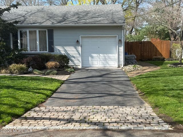 15 Sea Girt Avenue, Oceanport, NJ 07757