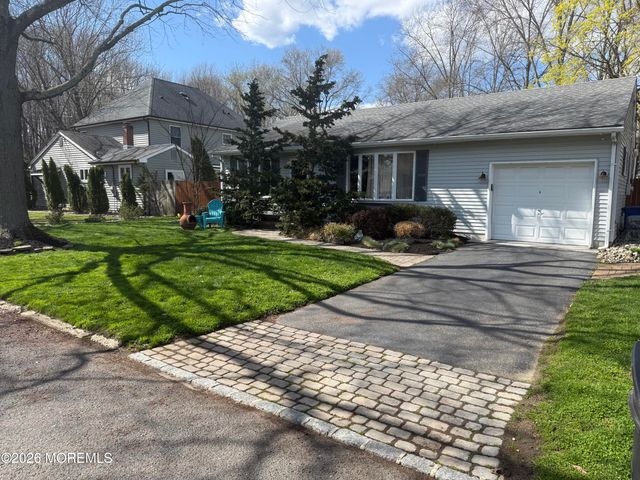 15 Sea Girt Avenue, Oceanport, NJ 07757