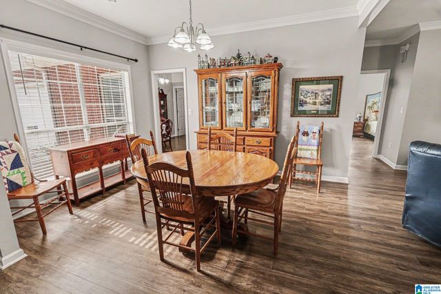 5934 SHILO RUN, Pinson, AL 35126