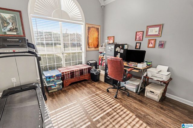 5934 SHILO RUN, Pinson, AL 35126