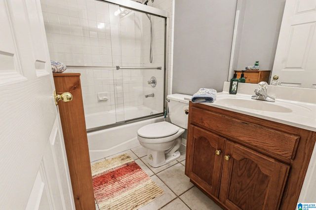 5934 SHILO RUN, Pinson, AL 35126