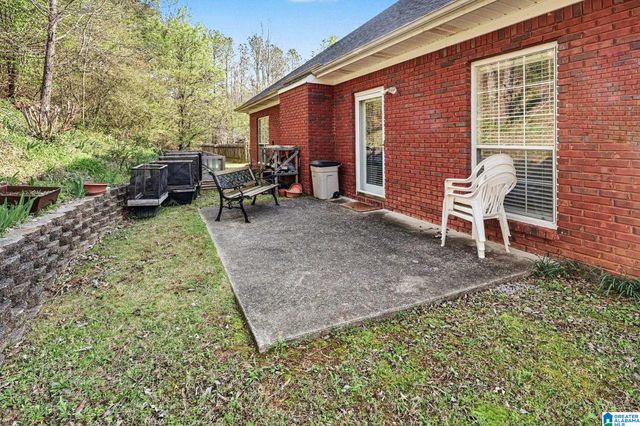 5934 SHILO RUN, Pinson, AL 35126