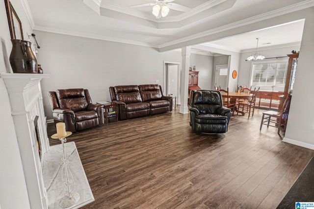 5934 SHILO RUN, Pinson, AL 35126