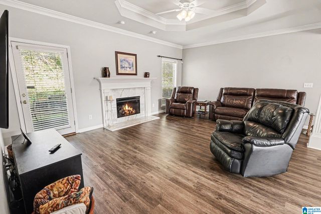 5934 SHILO RUN, Pinson, AL 35126