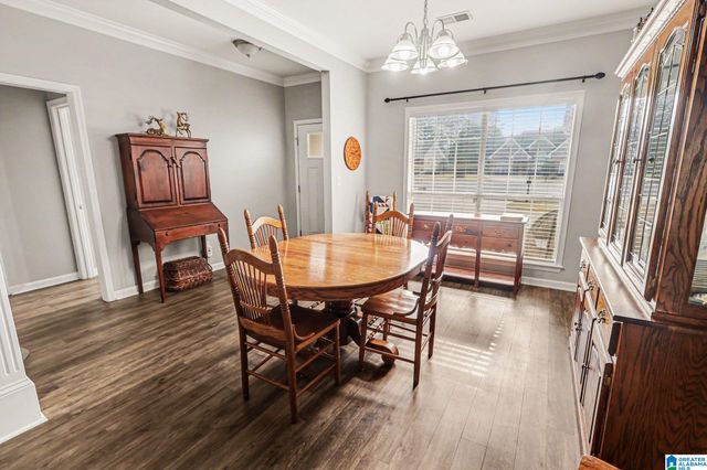 5934 SHILO RUN, Pinson, AL 35126