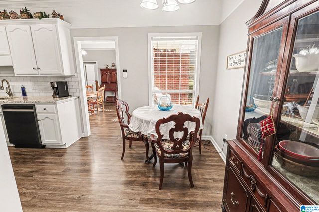 5934 SHILO RUN, Pinson, AL 35126