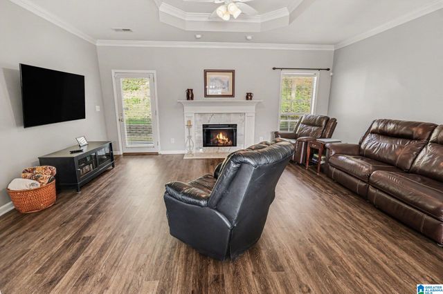 5934 SHILO RUN, Pinson, AL 35126