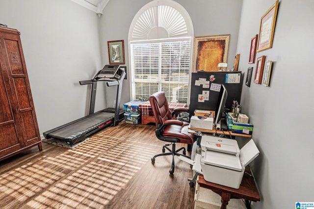 5934 SHILO RUN, Pinson, AL 35126