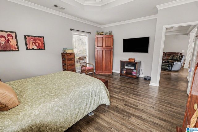 5934 SHILO RUN, Pinson, AL 35126