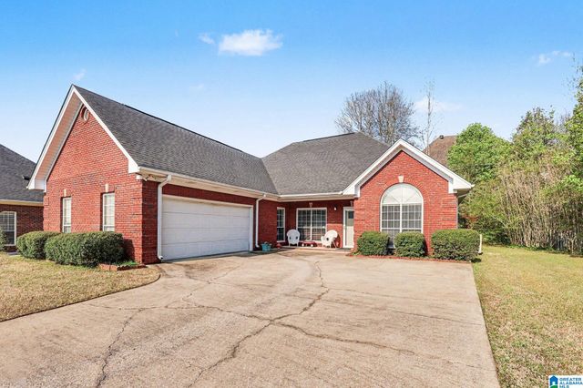 5934 SHILO RUN, Pinson, AL 35126