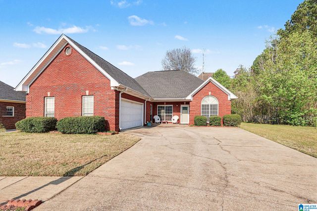 5934 SHILO RUN, Pinson, AL 35126