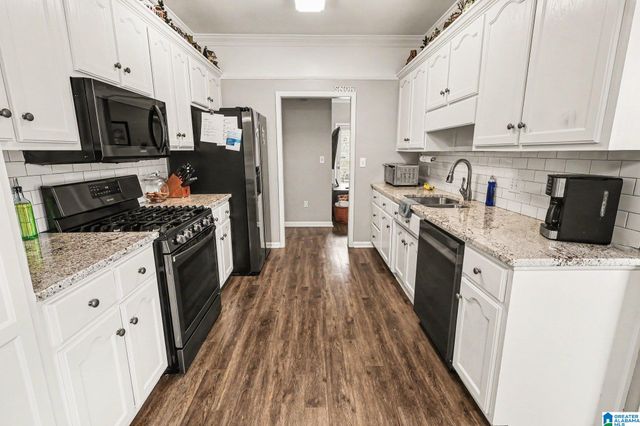 5934 SHILO RUN, Pinson, AL 35126