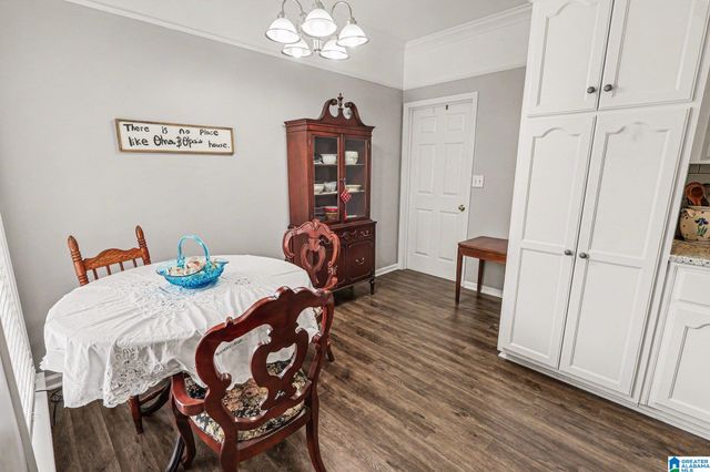 5934 SHILO RUN, Pinson, AL 35126