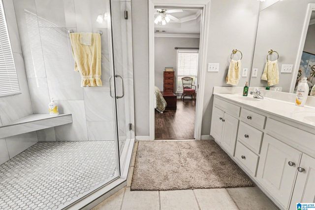 5934 SHILO RUN, Pinson, AL 35126