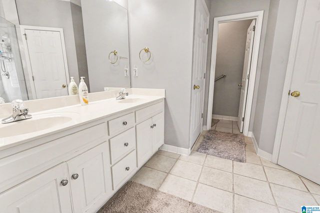 5934 SHILO RUN, Pinson, AL 35126