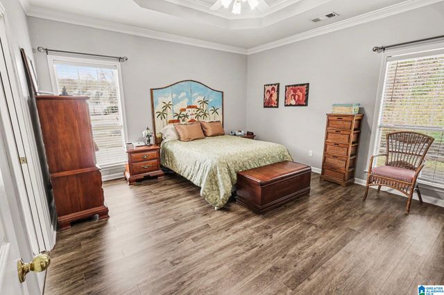 5934 SHILO RUN, Pinson, AL 35126