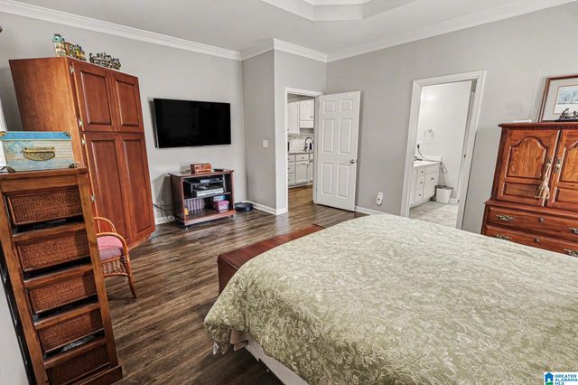 5934 SHILO RUN, Pinson, AL 35126