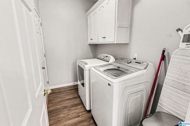 5934 SHILO RUN, Pinson, AL 35126