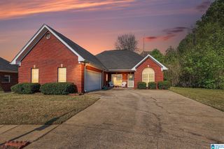 5934 SHILO RUN, Pinson, AL 35126