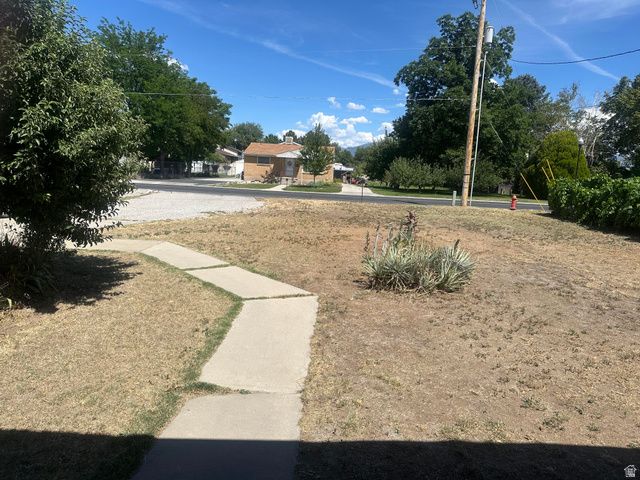 541 N 1500 W, West Point, UT 84015