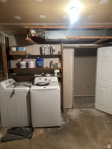 541 N 1500 W, West Point, UT 84015