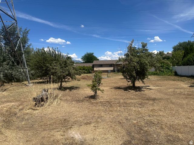 541 N 1500 W, West Point, UT 84015