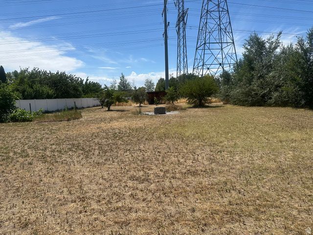 541 N 1500 W, West Point, UT 84015