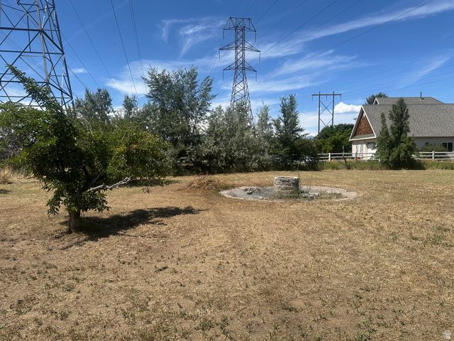541 N 1500 W, West Point, UT 84015