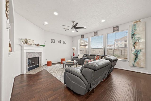 7023 Westford Park Lane, Richmond, TX 77407