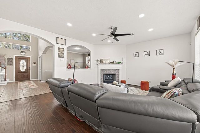 7023 Westford Park Lane, Richmond, TX 77407